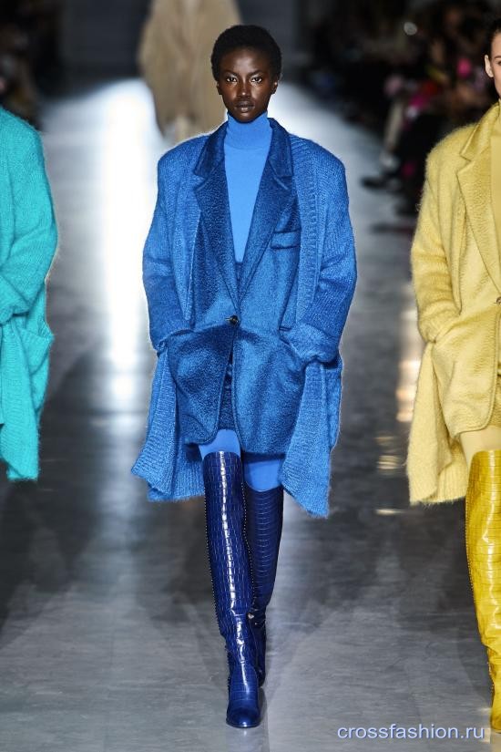 Max Mara fall 2019 2