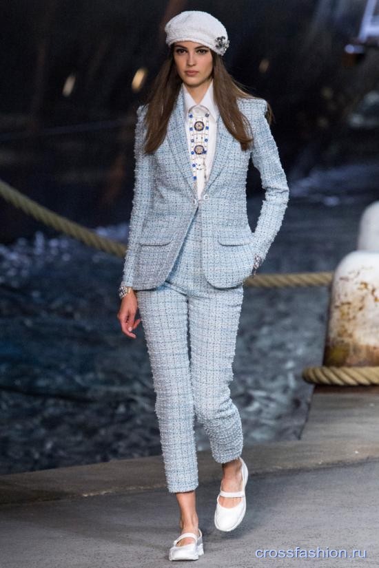 Chanel resort 2018 28