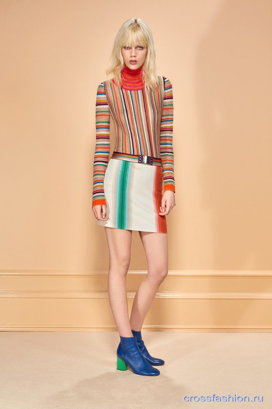 Missoni pre fall 2016 17