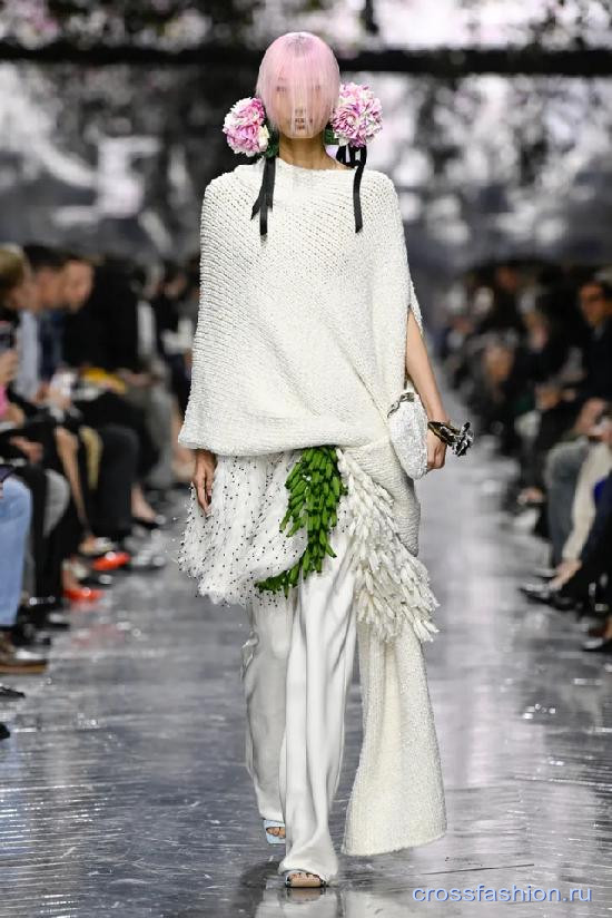 Dior couture ss 2026 27