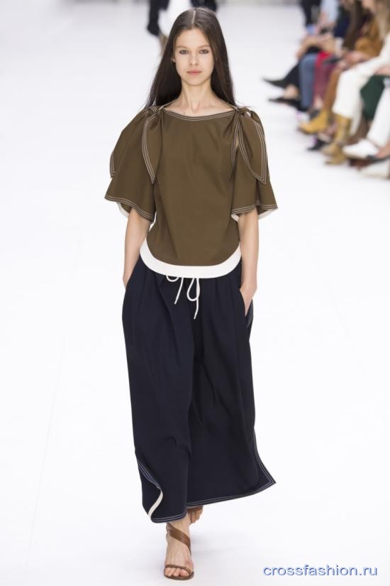 Chloe ss 2017 12