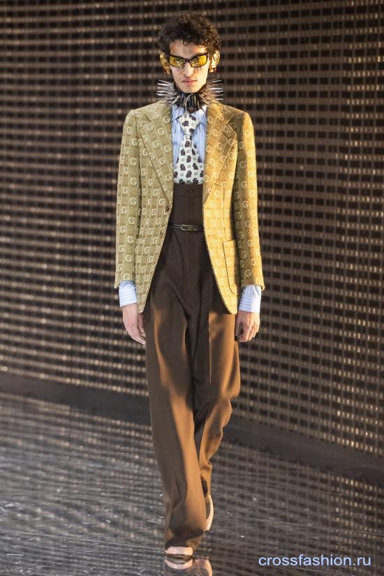 Gucci fall 2019 9