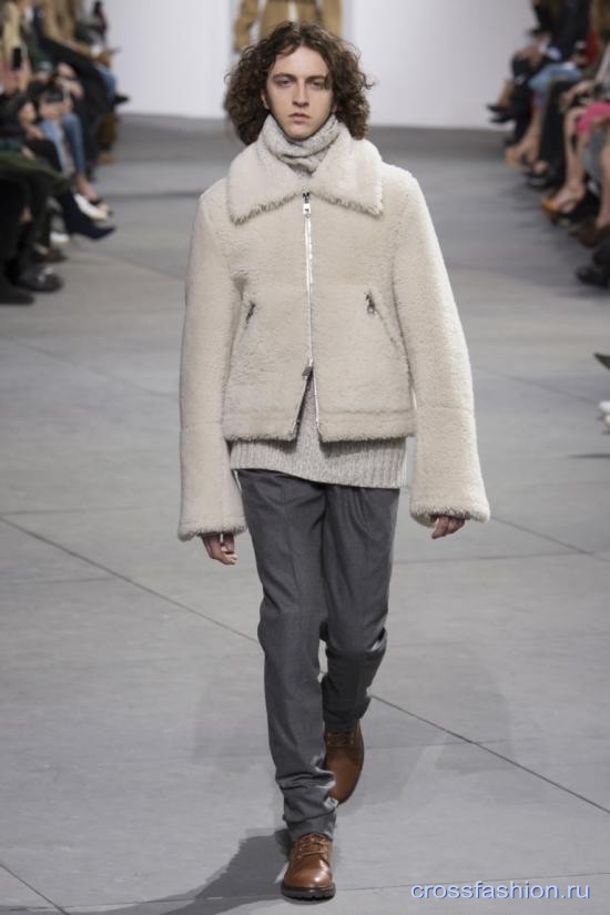 Michael Kors  fall 2017-2018 35