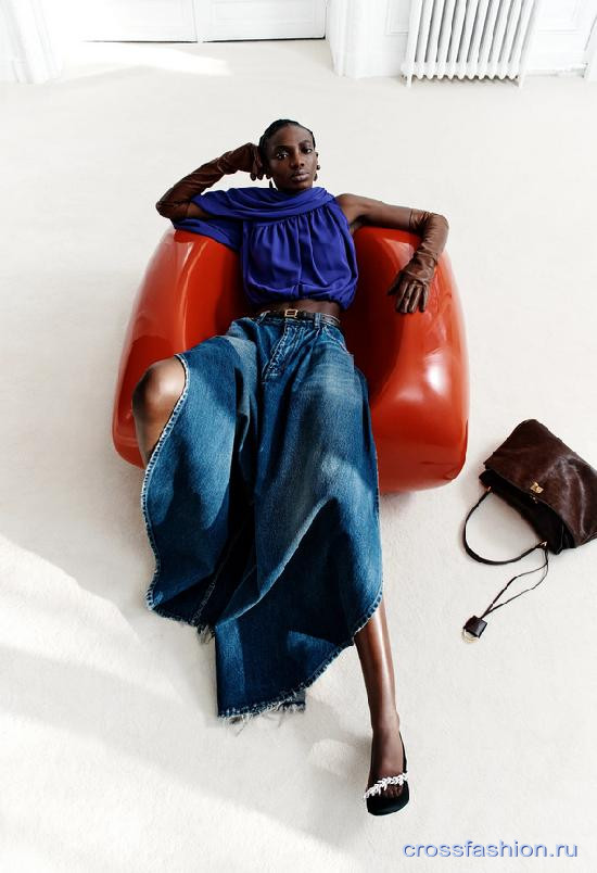 Balenciaga pre fall 2026 71