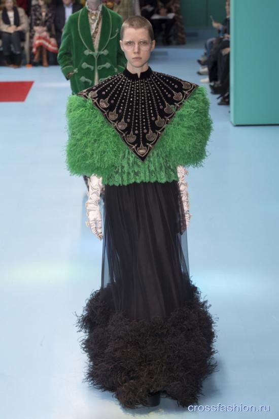 Gucci fall 2018 64