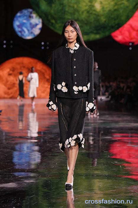 Chanel ss 2026 26
