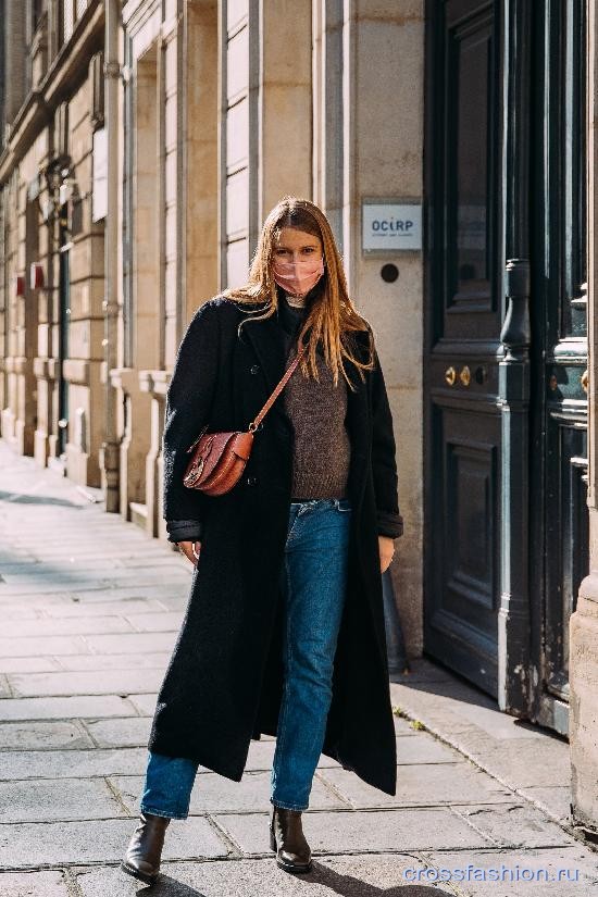 street style paris couture fashion week 2021 16