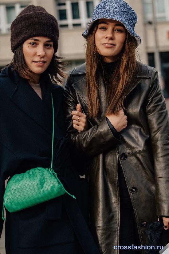 Berlin fw street style 2020 11