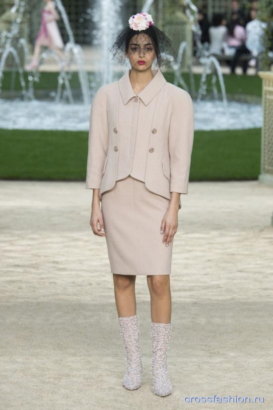 Chanel couture ss 2018 26