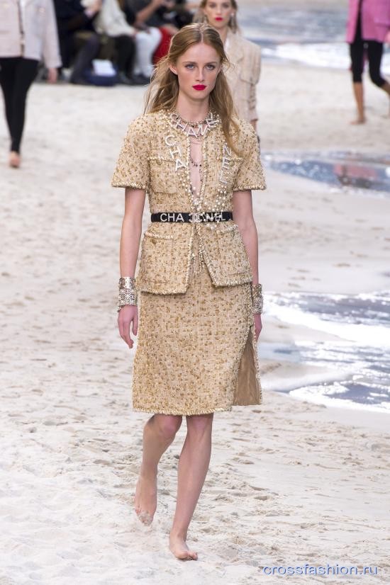 Chanel ss 2019 2