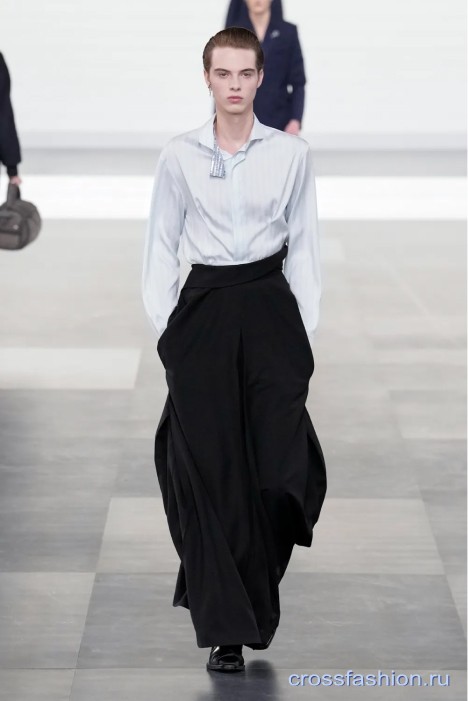 Dior menswear fall 2025 2