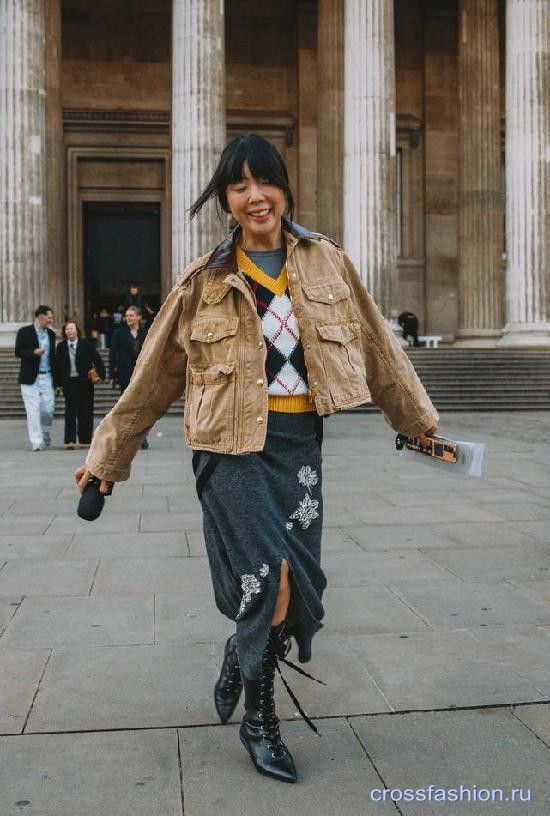 London fw ss 2026 73
