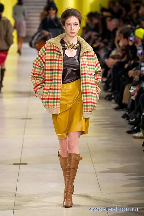 Miu Miu fall 2025 30