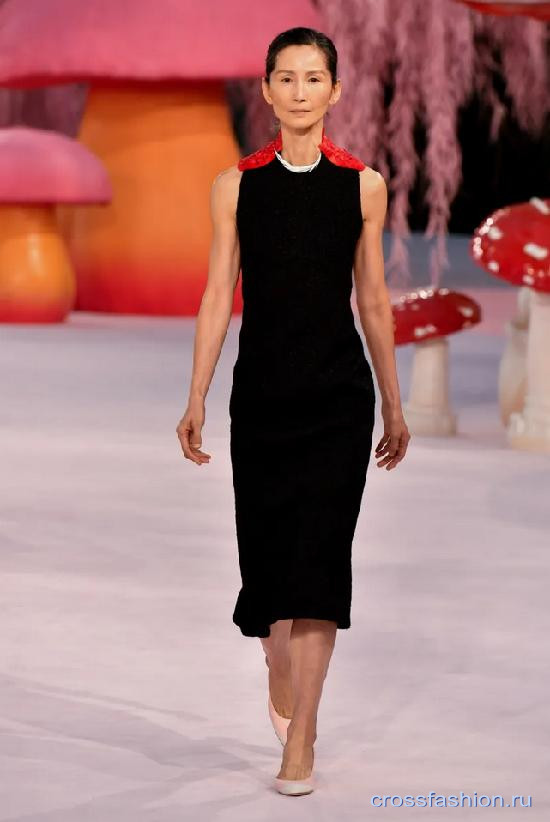 Chanel couture ss 2026 32