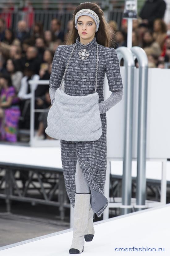 Chanel fall 2017 2018 4