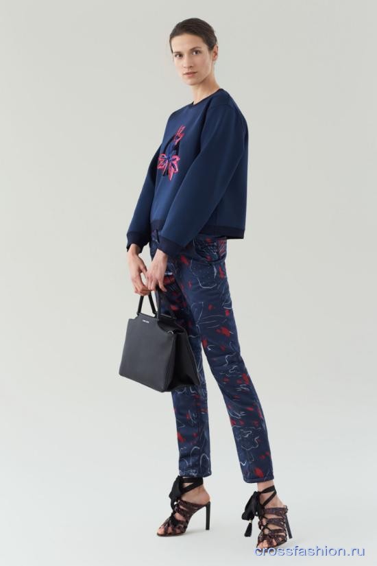 Giorgio Armani pre fall 2018 10