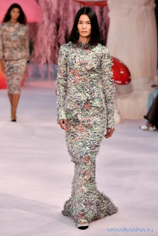 Chanel couture ss 2026 41