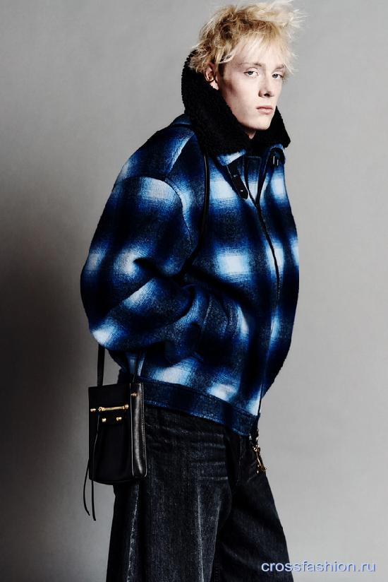 Balenciaga pre fall 2026 38