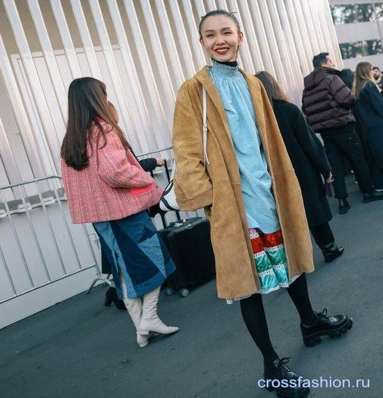 Milan manfw street style 2020 24