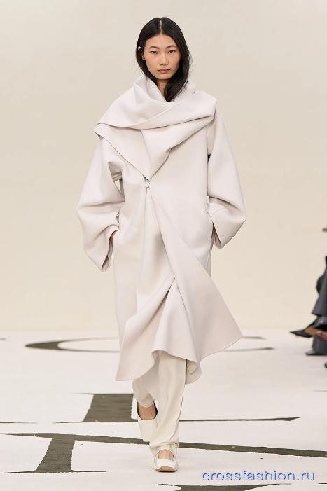 palto calvin klein collection fall 2025 2