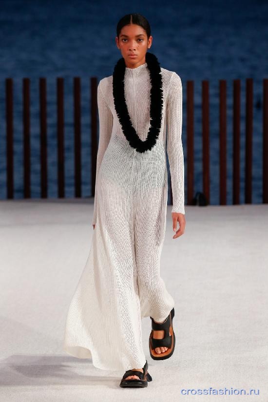 Proenza Schouler ss 2022 29