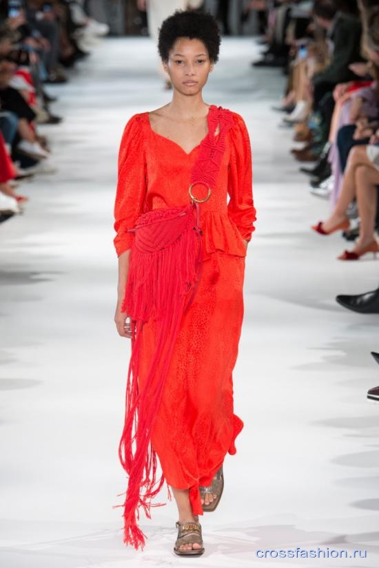 Stella McCartney ss 2018 15
