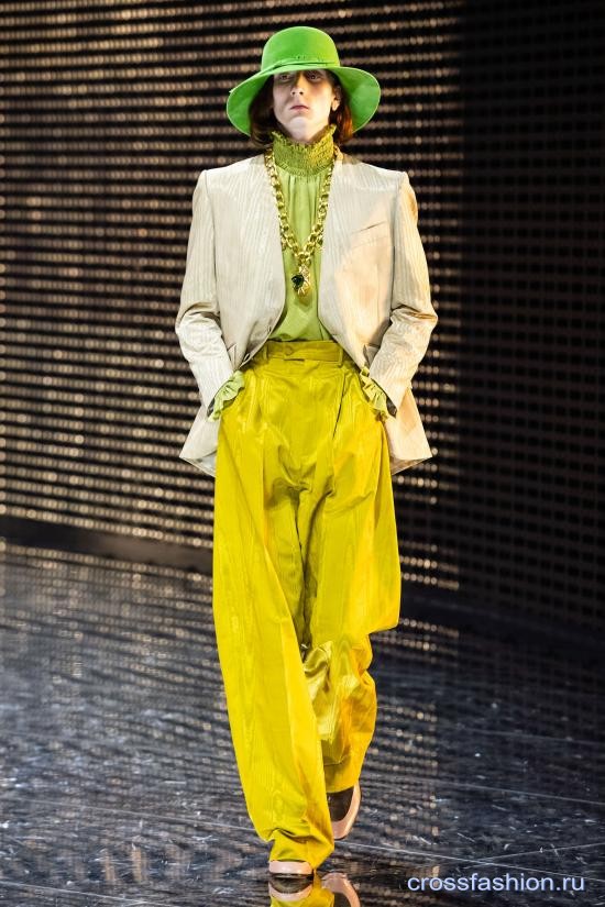 Gucci fall 2019 36