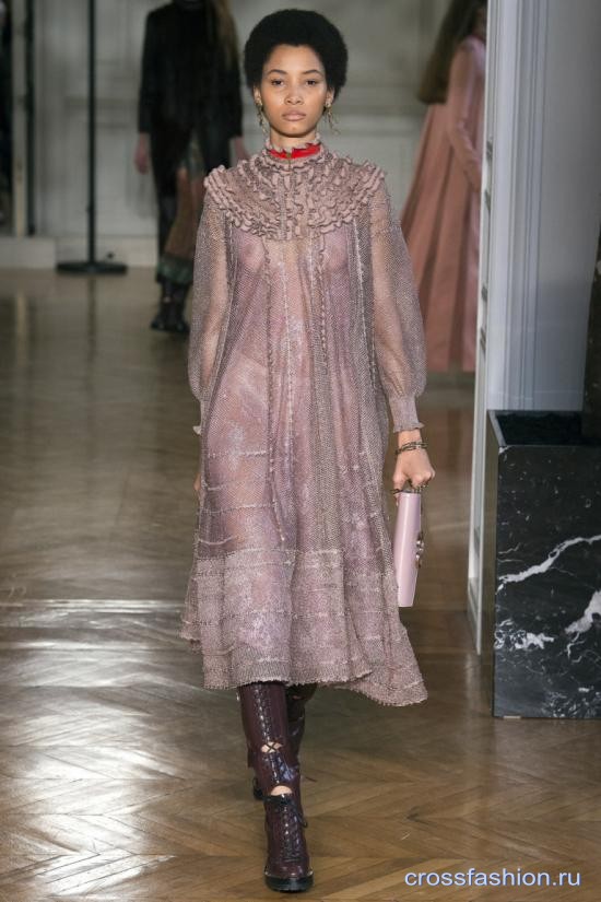 Valentino fall 2017 50