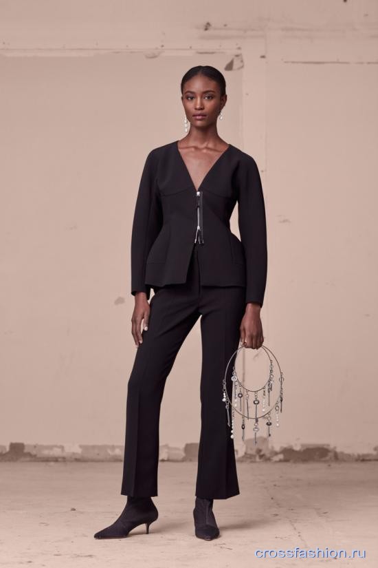 Altuzarra pre fall 2017-2018 22