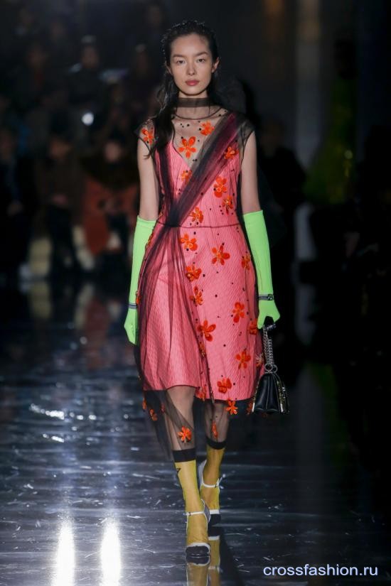 Prada fall 2018 39