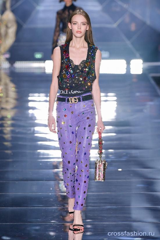 Dolce Gabbana ss 2022 75