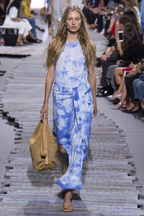 Michael Kors ss 2018 20