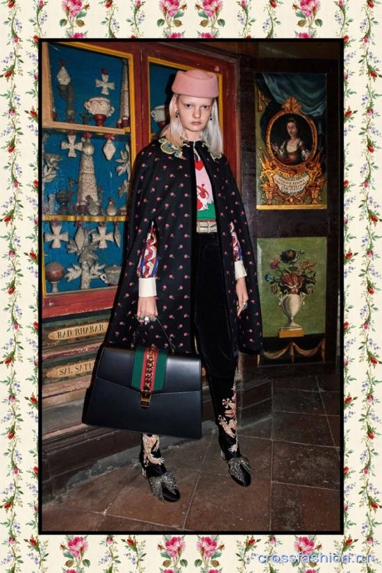 Gucci pre fall 2017 84