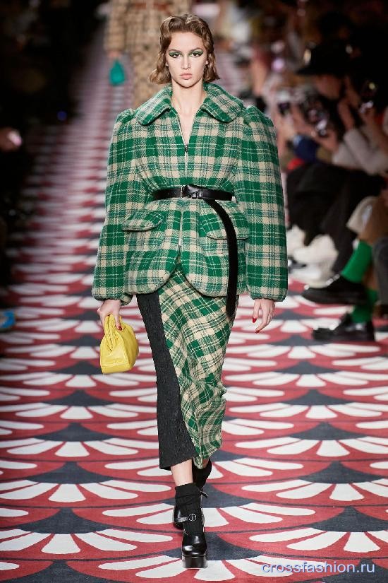 Miu Miu fall 2020 36