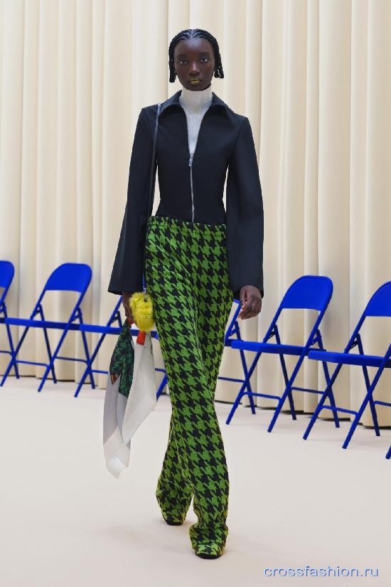 Nina Ricci fall 2021 4
