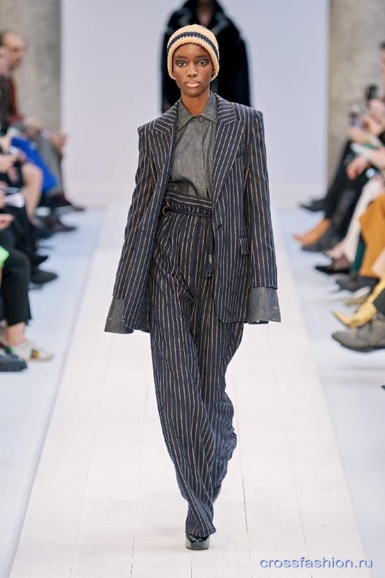 Max Mara fall 2020 4