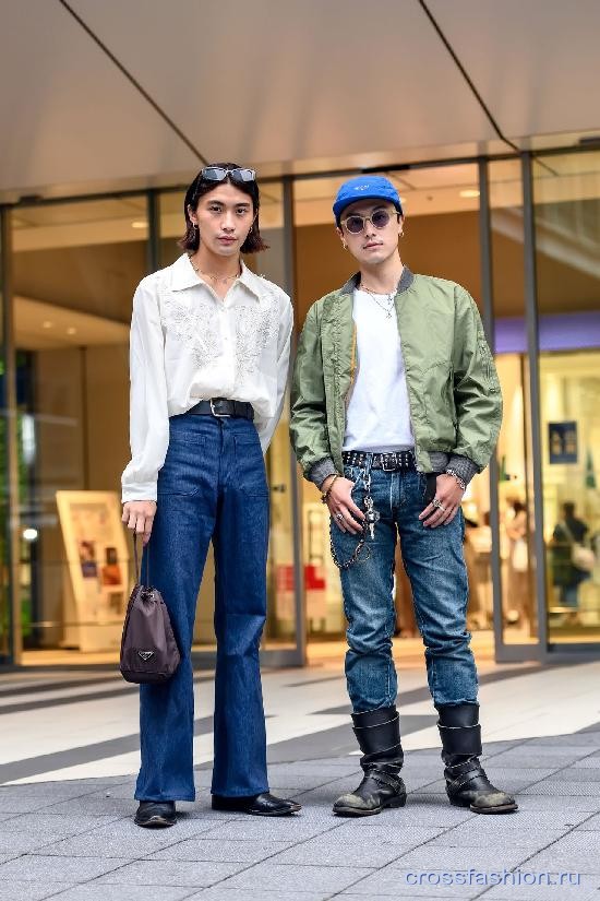 Tokio street style ss 2022 20