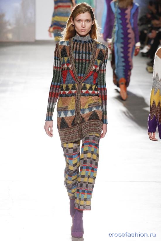 Missoni fall 2017 2018 26