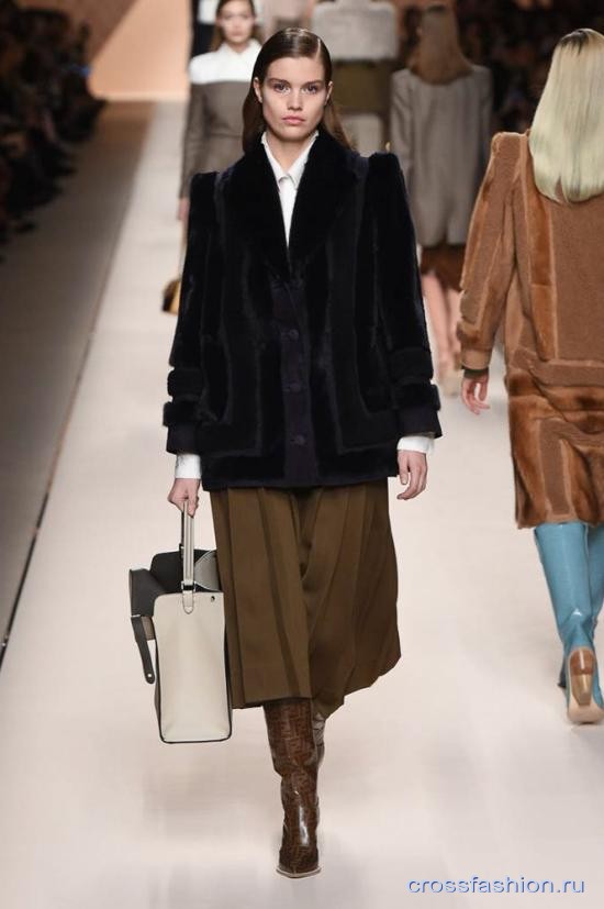 Fendi fall 2018 17