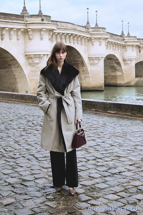 Dior pre fall 2026 9