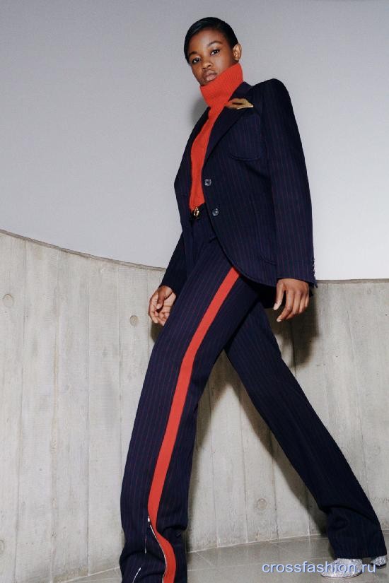 Victoria Beckham fall 2021 5