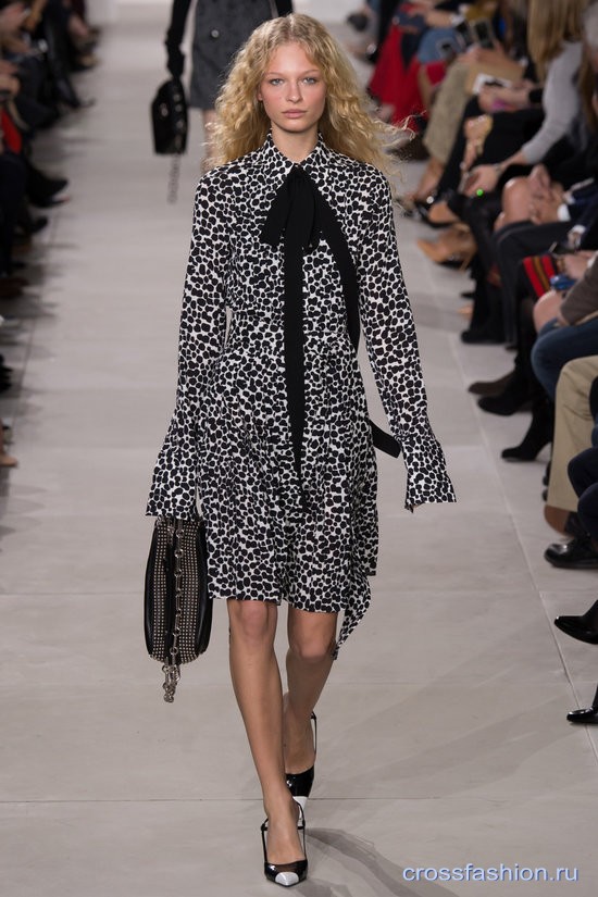 Michael Kors fw 2016 2017 40