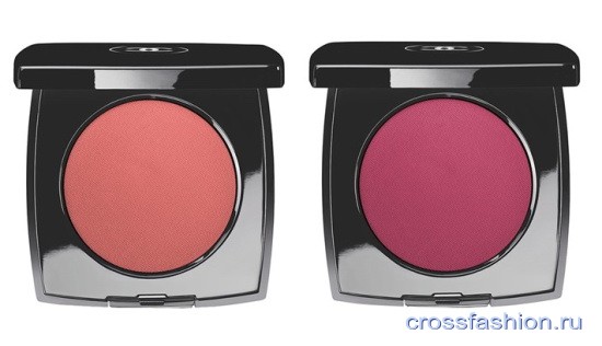Кремовые-румяна-Chanel-Le-Blush-Crème-de-Chanel-Cream-Blush-3