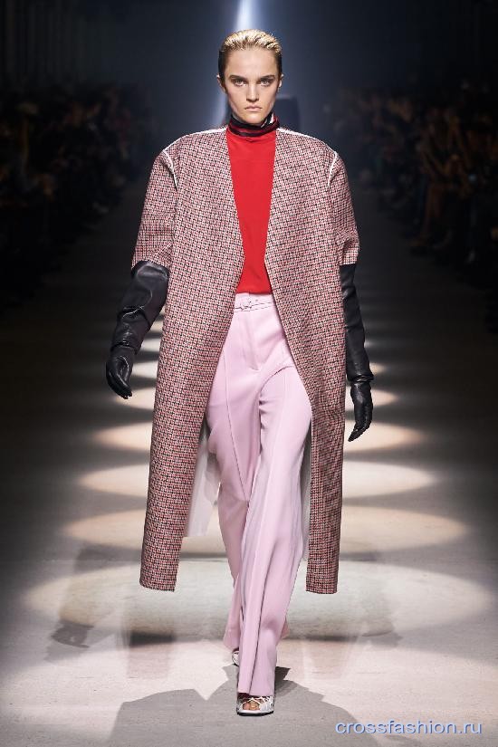 Givenchy fall 2020 6