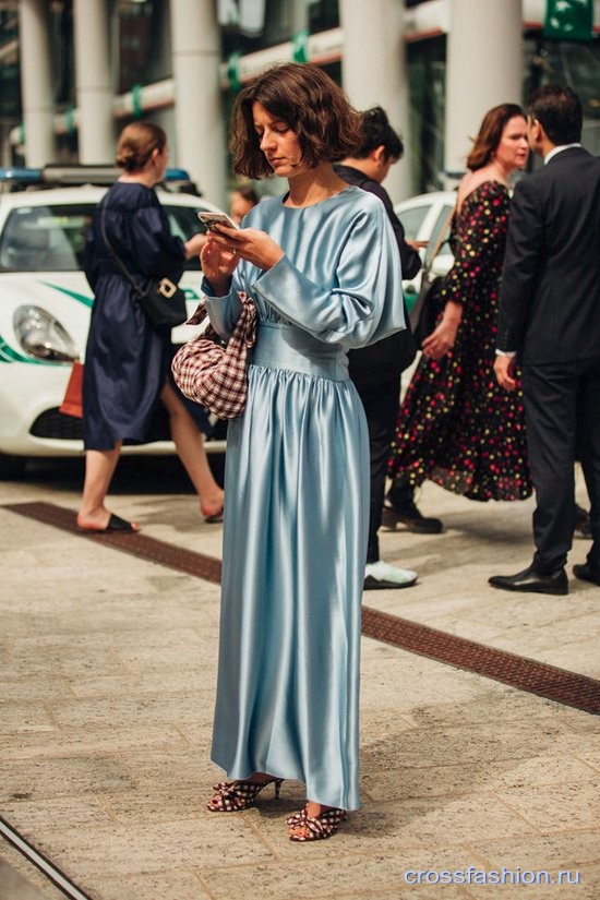 Milan street style 2019 4