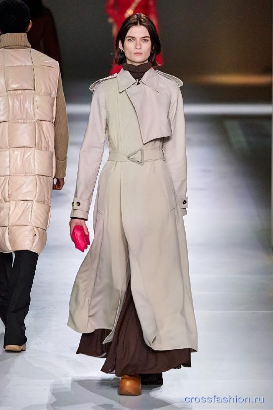 Bottega Veneta fall 2020 41