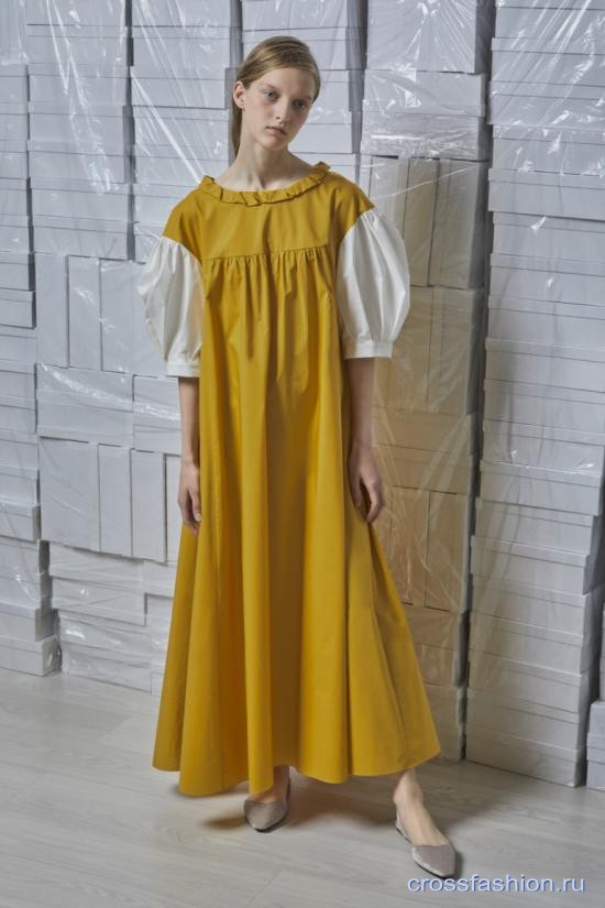 Gazinskaya ss 2018 24