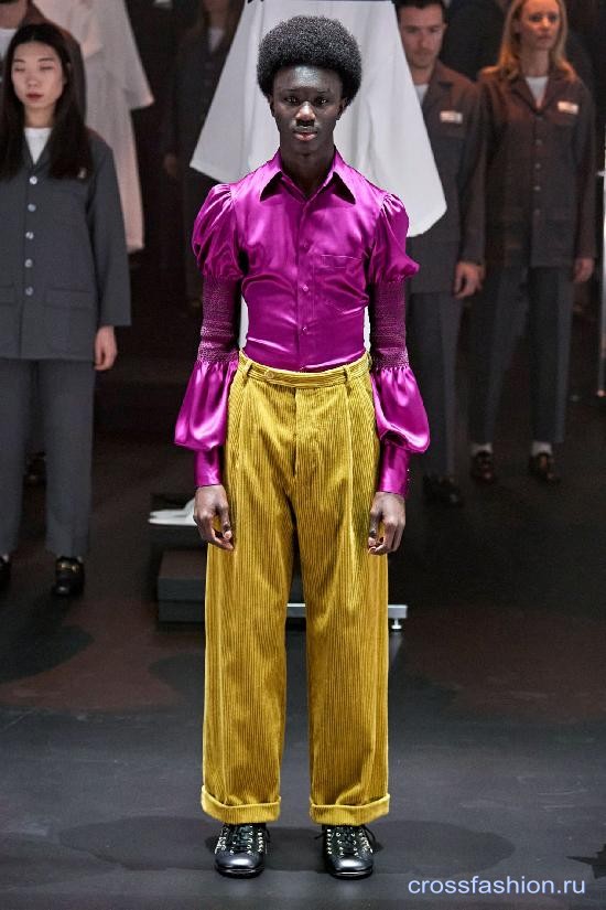 Gucci fall 2020 36