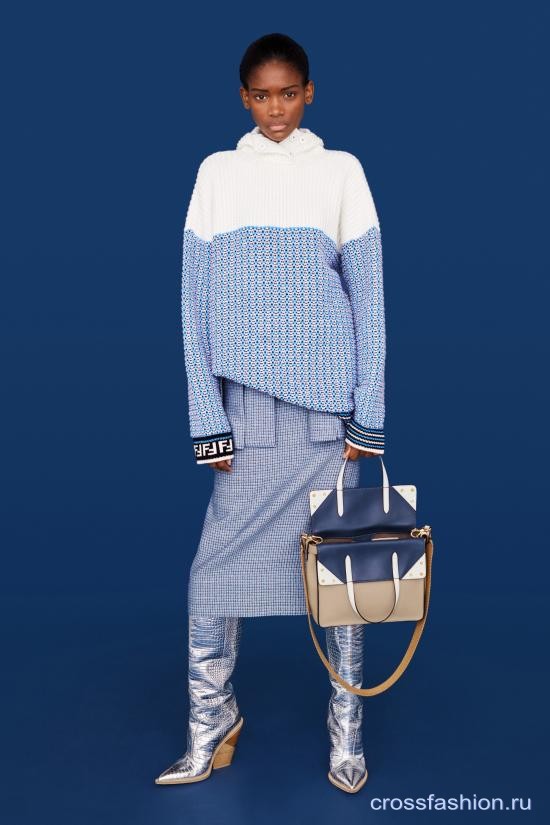 Fendi resort 2019 9