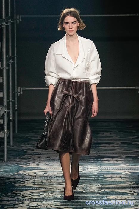 Prada fall 2025 49